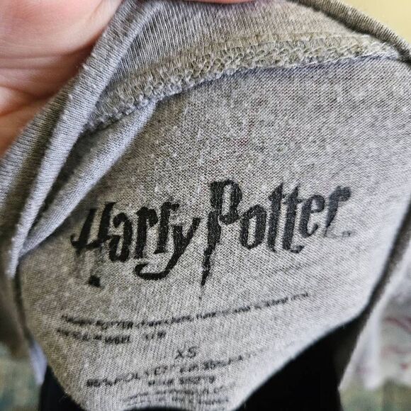 Harry Potter Graphic T-shirt - Picture 6 of 7